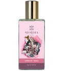 Apricot Soul Siordia Parfums