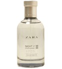 Zara Night Pour Homme II Sport Zara