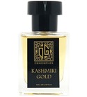 Kashmiri Gold Кашмирское Золото OsmoGenes Perfumes