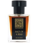 Salt of 4 Seas Соль 4 Морей OsmoGenes Perfumes