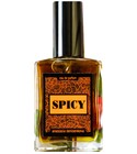 parfém Spicy
