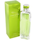 parfém Jaguar Fresh Woman