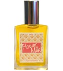 parfém Flower Milk