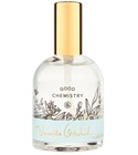 Vanilla Orchid Good Chemistry