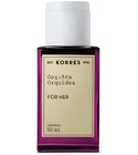 Orquídea Korres