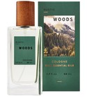 Rustic Woods Good Chemistry
