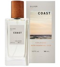 parfém Silver Coast