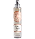 Powder & Dust SP Parfums Sven Pritzkoleit
