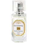 parfém Exotic Passion No. 25