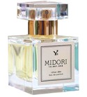 parfém Midori