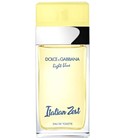parfém Light Blue Italian Zest