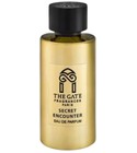 Secret Encounter The Gate Fragrances Paris