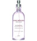 parfém Eau Egyptienne