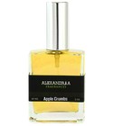 Apple Crumb Alexandria Fragrances
