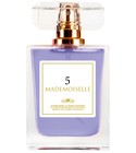 parfém Mademoiselle No. 5