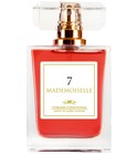 parfém Mademoiselle No. 7