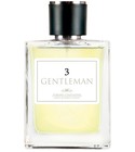 Gentleman No. 3 Parfums Constantine