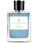 parfém Gentleman No. 6