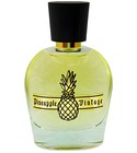 Pineapple Vintage X Batch Parfums Vintage