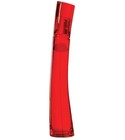 parfém Flower by Kenzo Red Edition
