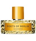 Poets of Berlin Vilhelm Parfumerie