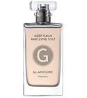 Keep Calm and Love Sylt 3 Glamfume