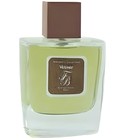 parfém Vetiver