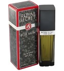 parfém Royal Secret for Men