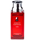 parfém Faro