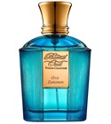 parfém Oud Zanzibar