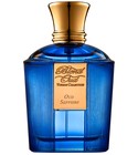 parfém Oud Sapphire