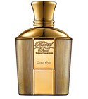 Gold Oud Blend Oud