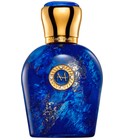 Sahara Blue Moresque