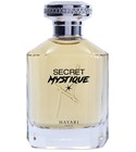Secret Mystiques Hayari Parfums