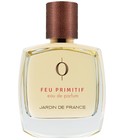 Feu Primitif Jardin de France