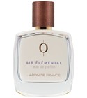 Air Elemental Jardin de France