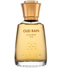 Oud Rain Renier Perfumes