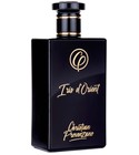 parfém Iris d'Orient