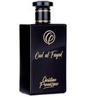 Oud Al Fayed Christian Provenzano Parfums