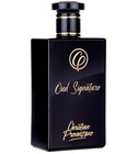 parfém Oud Signature