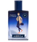 7 Gaspard in Raspail Made In Pigalle