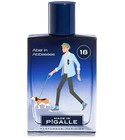 18 Abel In Abbesses Made In Pigalle
