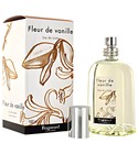 Les Naturelles: Fleur de Vanille Fragonard