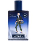 11 Victor In Voltaire Made In Pigalle