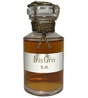 Iris Gris X.O. Legendary Fragrances
