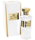 parfém Lunar Vetiver