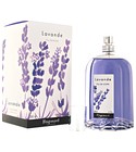 parfém Les Naturelles: Lavande