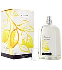 parfém Les Naturelles: Citron