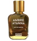 Ambre Ayanna Maison Incens