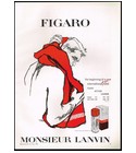 parfém Figaro